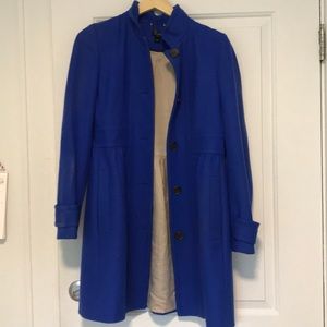 J. Crew winter coat